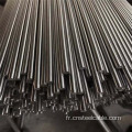 AISI304 0,17 mm 0,21 mm 0,24 mm Fils en acier inoxydable